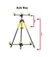 Effe Kamış Ayağı Surf Tripod Hg283