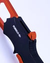 Fubelo Dual Gripper Pense Turuncu