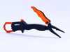 Fubelo Dual Gripper Pense Turuncu