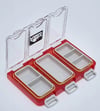 Fubelo Fubox Spare Kırmızı
