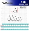 Fudo 1107 Chinu Teflon İğne
