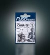 Fudo 1107 Chinu Teflon İğne
