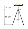 Kamış Ayağı Ayarlı Tripot Hg284