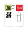 Lucky John Klips 5125 Drop Snap 000