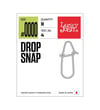 Lucky John Klips 5125 Drop Snap 0000