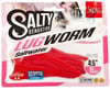 Lucky John Lugworm 4.5'' Kokulu Lrf Yemi 11.5 Cm
