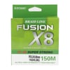 Remixon Fusion 150M X8 Green İp Misina