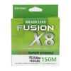 Remixon Fusion 150M X8 Green İp Misina