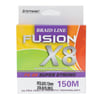 Remixon Fusion 150M X8 Multi Color İp Misina