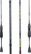 Ryuji Airlight 2.04m 1-11gr 2p Lrf Olta Kamışı
