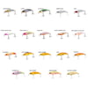 Ryuji Baby Minnow Sinking 5cm 4.5gr Maket Yem
