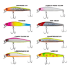 RYUJI BOSS MINNOW 7CM 5GR