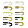 RYUJI SWIM WORM 5.5CM TPR KOKULU SİLİKON