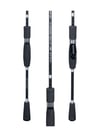 Ryujı Ultra Infınıty Fujı O 2.58m 1-20gr,2p Lrf Kamış