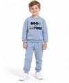 Good With Nature Eşortman Takımı- Açık Mavi