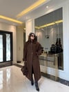 Kahve Mng Model Trend Kaban