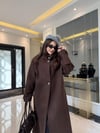 Kahve Mng Model Trend Kaban
