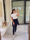 Lacivert Oysh Sporcu Takım