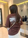 Pamuklu Desenli Tshirt