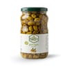 Akhisar Domat Izgara Yeşil Zeytin 1 Kg | Izgara Dokulu, Dengeli Lezzet