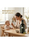 Bebek Zeytinyağı 500 ml | 0,2 Asit, Ödüllü, Natürel Sızma Ek Gıdaya Geçişe Uygun, Bebek Masaj Yağı