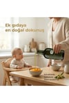 Bebek Zeytinyağı 500 ml | 0,2 Asit, Ödüllü, Natürel Sızma Ek Gıdaya Geçişe Uygun, Bebek Masaj Yağı
