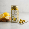 Egelya Limon Dolgulu Yeşil Zeytin