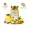 Egelya Limon Dolgulu Yeşil Zeytin