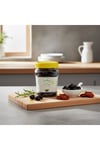 Gemlik Yağlı Siyah Sele Zeytin 500 g | Doğal Fermantasyon, Katkısız, Dengeli Tuzlu