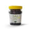 Gemlik Yağlı Siyah Sele Zeytin 500 g | Doğal Fermantasyon, Katkısız, Dengeli Tuzlu