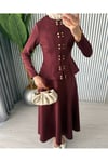 Çıtçıtlı Takım - 1039