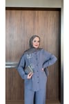 Nakış İşlemeli Takım - 1045
