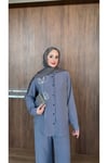 Nakış İşlemeli Takım - 1045