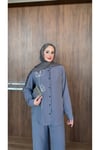 Nakış İşlemeli Takım - 1045