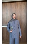 Nakış İşlemeli Takım - 1045