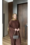 Premium Kalite ZR model Fırfır Takım-1047