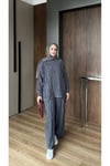 Premium Kalite ZR model Fırfır Takım-1047
