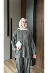 Premium Kalite ZR model Fırfır Takım-1047