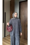 Premium Kalite ZR model Fırfır Takım-1047