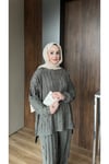 Premium Kalite ZR model Fırfır Takım-1047
