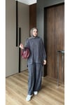 Premium Kalite ZR model Fırfır Takım-1047
