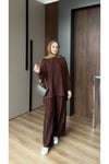 Premium Kalite ZR model Fırfır Takım-1047