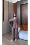 Toka Detaylı Takım - 1046