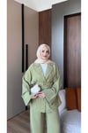 Toka Detaylı Takım - 1046