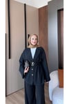 Toka Detaylı Takım - 1046