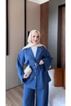 Toka Detaylı Takım - 1046