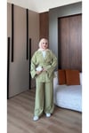 Toka Detaylı Takım - 1046