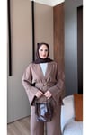 Toka Detaylı Takım - 1046