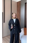 Toka Detaylı Takım - 1046