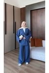 Toka Detaylı Takım - 1046